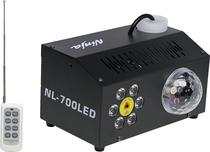 Maquina de Fumaca Ninja NL-700LED 220V-50HZ