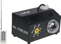 Maquina de Fumaça Ninja NL-700LED 220V-50HZ