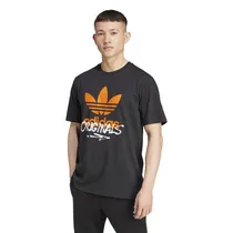 Remera Adidas Originals TS Street 1