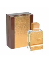 Perfume Al Haramain Amber Oud Gold 999.9 Edp 100ML