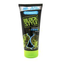 Gel de Cabello Gomgel Block Style