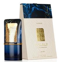 Perfume Lattafa Al Nashama Caprice 100ML