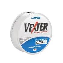 Marine Linea Vexter Power Leader 106.2LB 0.91MM 50M