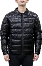 Jaqueta Hydrant 25AW153M Black Masculina