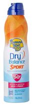 Spray Protetor Solar Banana DRY Balance Sport SPF50 - 220ML