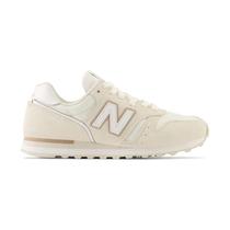 Tenis New Balance 373 Feminino Creme WL373TA2