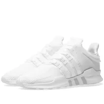 Tênis Adidas Feminino AQ0916 7.5 - Branco