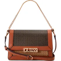 Bolsa Guess Crossbody SG949214 Marron Escuro