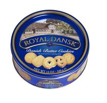 Royal Dansk-Lata Continentes