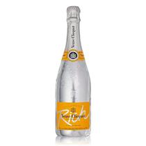 Veuve Clicquot Champagne Rich Brut 750ML Con 12% Alc