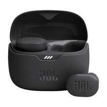 JBL Auricular Tune Buds Zero Noise Plastico 101DB Black