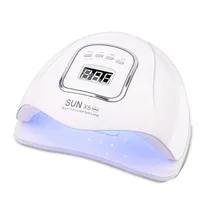Secador de Unhas SUNX5 Max / Uv- LED Lamp / 220/280W - Branco