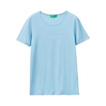 Camiseta Benetton 3GA2E16A2 1U8