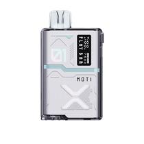 Vaper Moti Play Bar 7500 Miami Mint