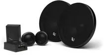 Alto Falante Infinity Alpha 650C 6,5" 315W (Caixa Feia)