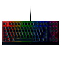 Teclado Gamer Razer Huntsman V3 RZ03-05021700-R311 RGB Switch Optico Layout - Preto