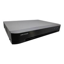 Hikvision DVR Acusense 04CH 1HDD 4K 8MP IDS-7204HTHI-M1/s