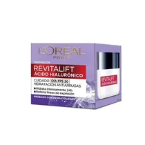 Loreal Revitalift Cuidado Dia FPS20 25ML