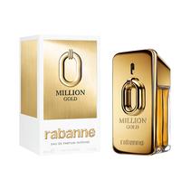 Perfume Paco Rabanne Million Gold Men Eau de Parfum Intense 50ML