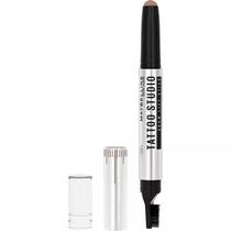 Modelador Maybelline Tattoo Studio Brow Lift Stick Medium Brown