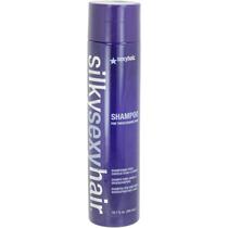 Higiene Sexy Hair Shampoo Coarse Hair 300 ML - Cod Int: 65603