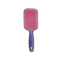 Omg Wet&DRY Detangler - Lavender/Pink