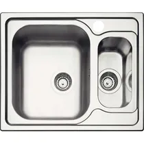 Tramontina Marea Deep Fregadero Inox 62X50 Inox