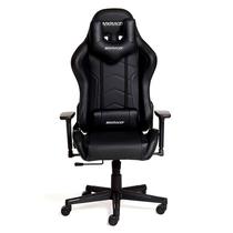 Cadeira Gamer Maxracer Tactical TCL-6 - Preto