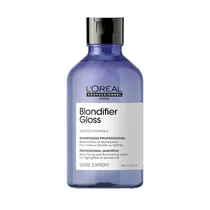 Loreal Shampoo Se Blondifier Gloss