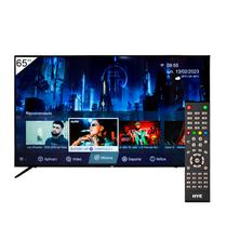 TV LED 65" Hye HYE65ATUT Smart / Android 4K