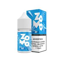 Esencia Zomo Nic Salt Cool Mint 20MG 30ML