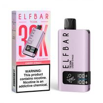 Dispositivo Descartavel Elf Bar TE30K Cherry Strazz