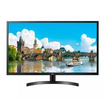 Monitor 32 LG 32MN600P-B Ips Full HD/HDMI/DP/5MS