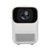 Proyector Xiaomi Xming Mini Q1 Se 150 Lúmenes Bivolt Blanco