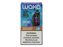 Waka 36K Peach Mango Watermelon