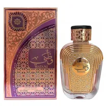 Perfume Al Wataniah Watani Eau de Parfum 100ML