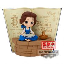 Boneco Banpresto Qposket Disney Characters Country Belle 19495