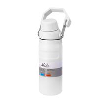 Garrafa Termica Mila A-137 - 720ML - com Bico - Branco