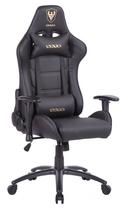 Cadeira Gamer Satellite A-GC8708 Preto