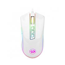 Mouse Redragon M711W Cobra Blanco