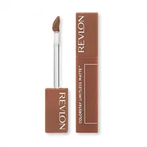 Batom Liquido Revlon Colorstay Limitless Matte 003 Upper Hand