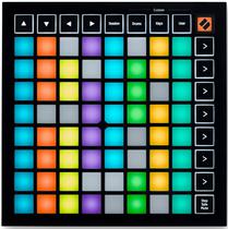 Launchpad Mini MK3 Novation  Controlador Midi