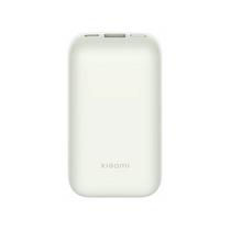 Carregador Portatil Xiaomi 33W Power Bank Pocket Edition Pro 10.000 Mah USB-A/USB-C - Ivory 39011-BHR5909GL-PB1030ZM