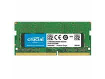 Memoria NB DDR4 16GB 3200 Crucial
