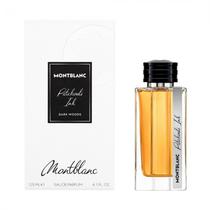 Perfume Montblanc Patchouli Ink Edp Masculino 125ML