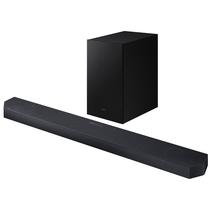 Soundbar Samsung HW-Q700D/ZS Ultra Slim 3.1 Subwoofer