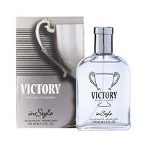 Perfume Masculino Instyle Victory Edt 100ML