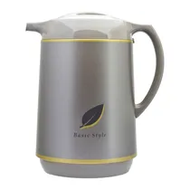 Garrafa Térmica Zojirushi 600ML Modelo AHGB06 Herb Brown