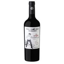 Vicentin El Guapo Cabernet Franc 750ML