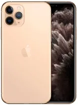Apple iPhone 11 Pro 64GB 5.8" A2160 Gold (Cpo)